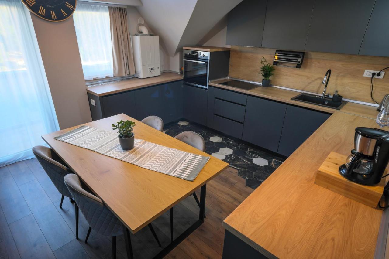 קלוז'-נאפוקה Popa Apartment מראה חיצוני תמונה