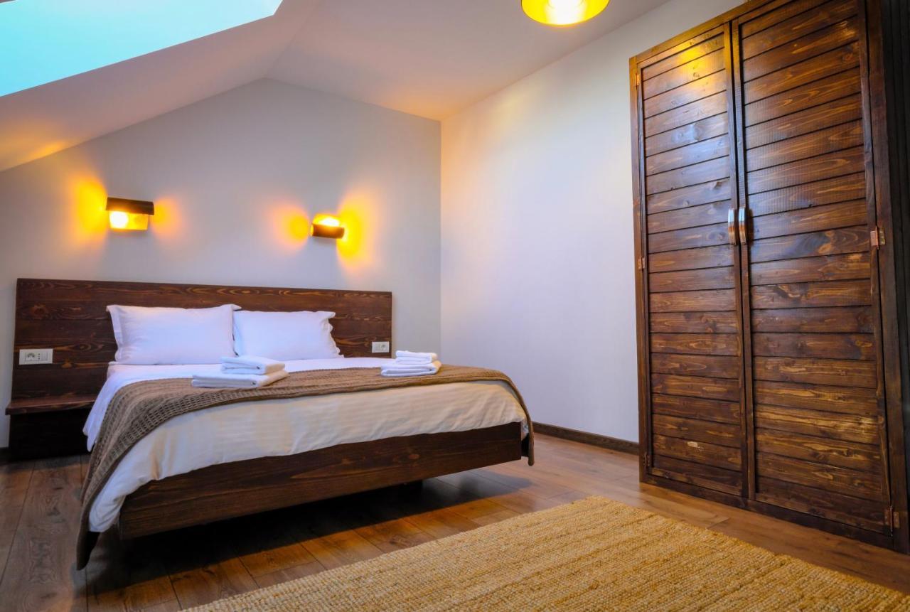 קלוז'-נאפוקה Popa Apartment מראה חיצוני תמונה