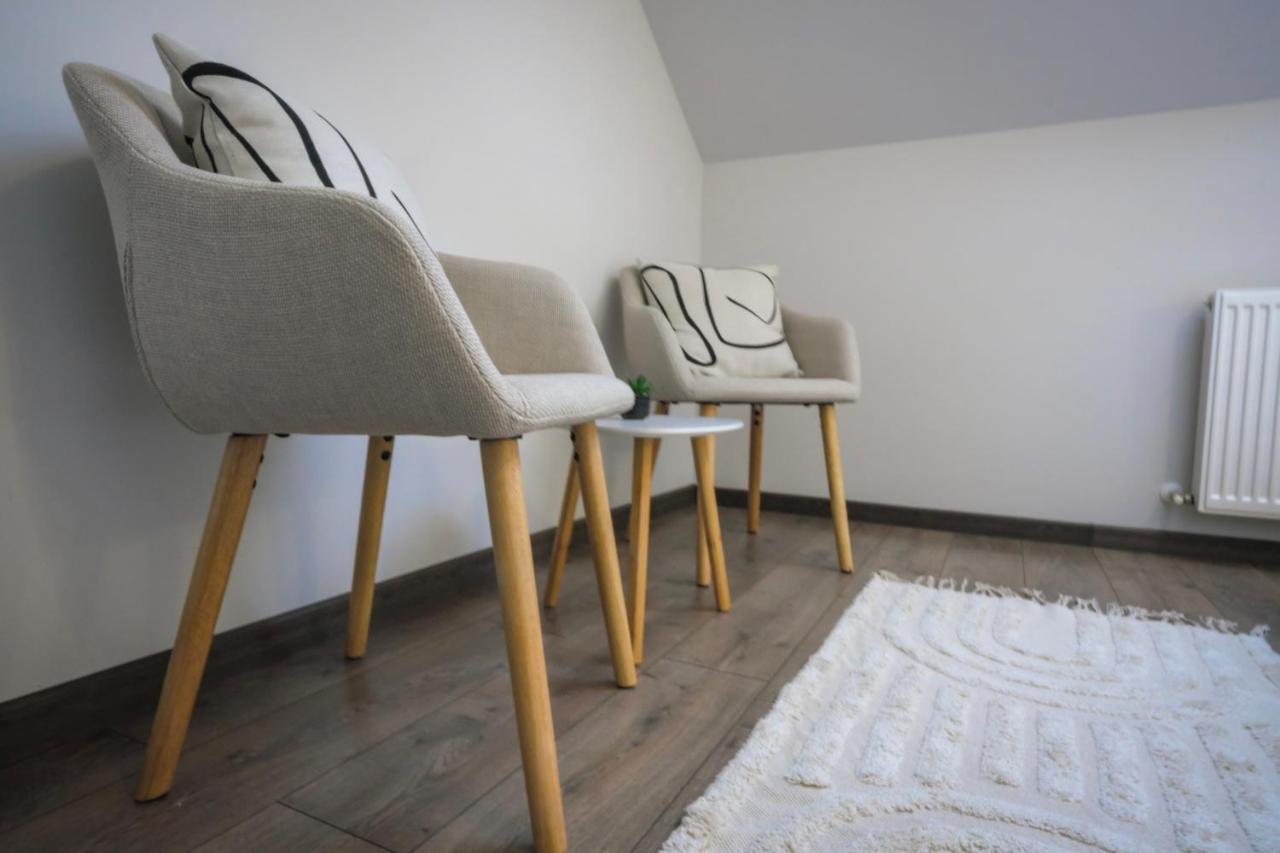 קלוז'-נאפוקה Popa Apartment מראה חיצוני תמונה