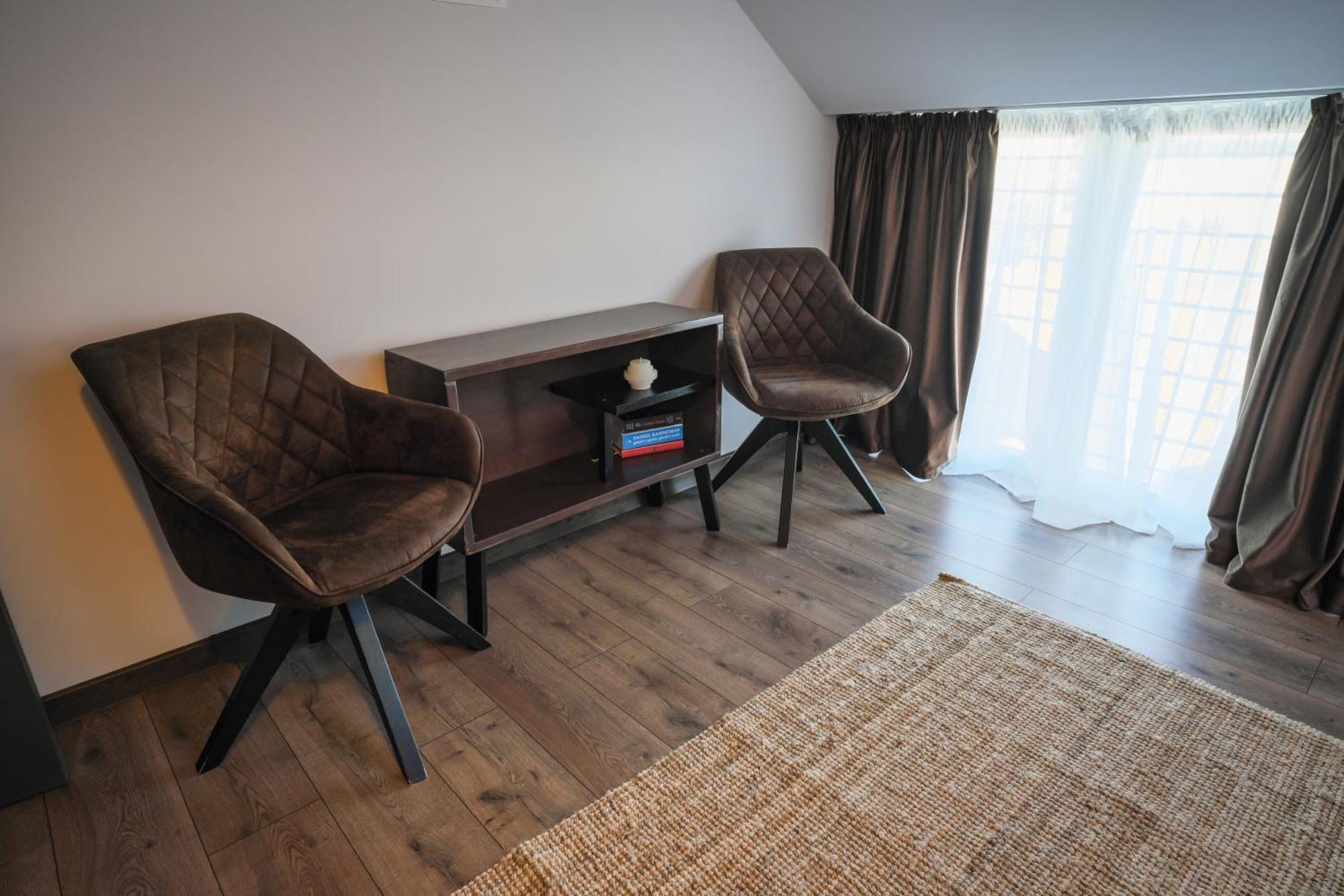 קלוז'-נאפוקה Popa Apartment מראה חיצוני תמונה